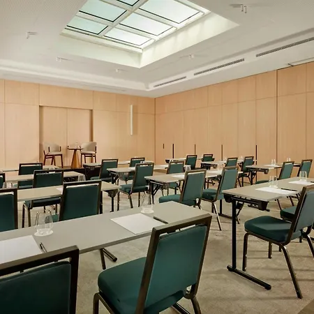 Hotel Ac By Marriott 4*
