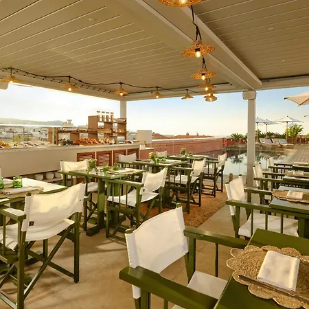 Hotel Ac By Marriott 4*