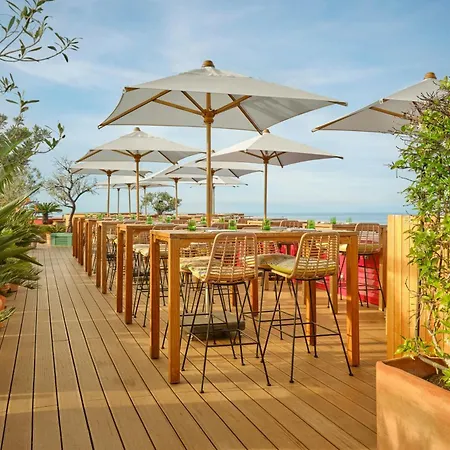 Ac By Marriott Hotel 4*